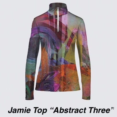 Art Top, activewear